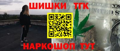шишки Изобильный